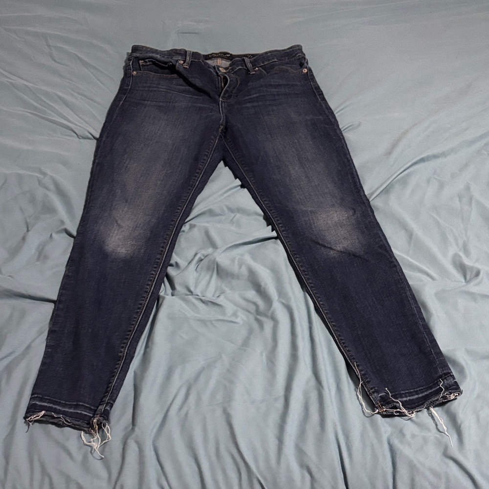 Lucky Brand Jeans